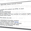 nBit HTML Viewer ActiveX