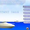 Need For Waves Online