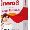 Nero 8 Lite