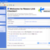 Nesox Link Checker Free Edition