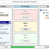 Network Printer Mechanic Personal