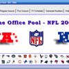 NFL Office Pool