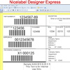 NiceLabel Designer Express