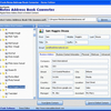 Notes Address Book Conversion