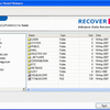 Novell Server Recovery Software