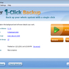 Ocster 1-Click Backup