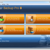 Ocster Backup Pro