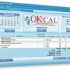 OK-Cal Weight Loss Software 4.3