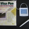 Open Visa Pen