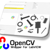 OpenCV 2.4.12 wrapper for LabVIEW