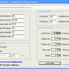 Option Pricing Calculator