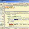 ORACLE Object Search