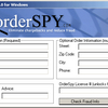 OrderSpy