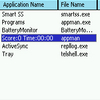 Orneta Task Manager for Smartphone 2002