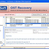 OST File Recovery