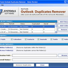 Outlook Duplicate Contact Remover