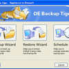 Outlook Express Backup Tiger