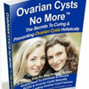 Ovarian Cyst Removal - Puzzle