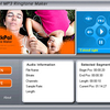 PackPal MP3 Ringtone Maker