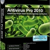 Panda Antivirus Pro 2010