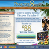 Paradise 8 Casino - Paradise8.us