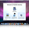 Parallels Desktop 4.0 for Mac