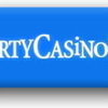 Party Casino mit 120 Casinospielen!