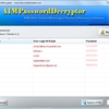 Password Decryptor for AIM Messenger