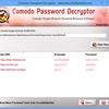 Password Decryptor for Comodo