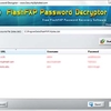 Password Decryptor for FlashFXP