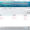 Password Decryptor for FTP Commander