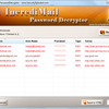 Password Decryptor for IncrediMail