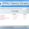 Password Decryptor for Srware