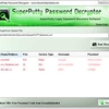 Password Decryptor for SuperPutty