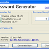 Password Generator 2.0