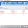 Password Manager for Microsoft Edge