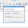 Password Protect Folder Guard