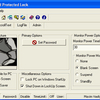 Password Protected Lock