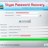 Password Recovery for Skype