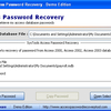 Password Recovery Tool