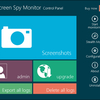 PC Screen Spy Monitor