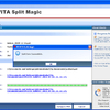 PCVITA Split Magic