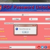 PDF Password Unlocker