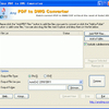 PDF to CAD Converter 9.6.1.1