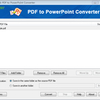 PDFFab PDF to PowerPoint Converter