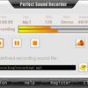 Perfect Sound Recorder