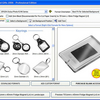 Personalised Gift Making Software