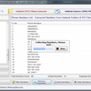 Phone Number Extractor for Outlook