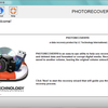 PHOTORECOVERY Professional 2016 for Mac