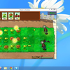 Plants vs Zombies for Pokki